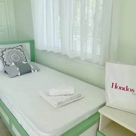 Magic Appartement Fourka