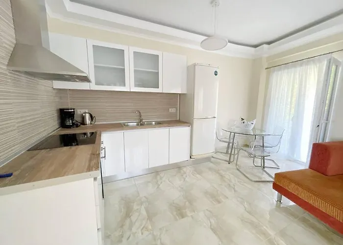 Apartament Magic