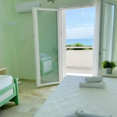 Apartman Magic Fúrka