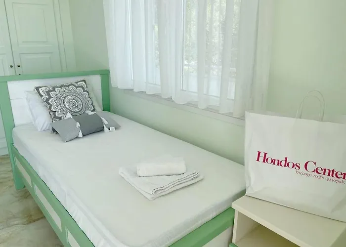 Magic Апартаменты Фурка