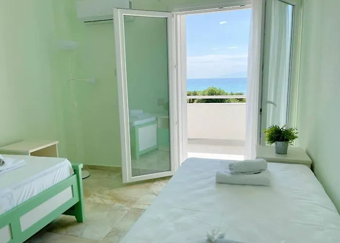 Апартаменты Magic Фурка