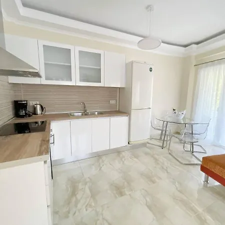 Apartment Magic
