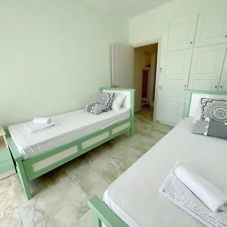 Appartement Magic *